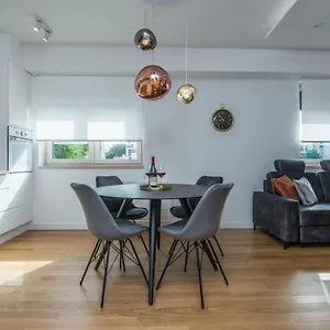 Exclusive Apartman Anamarino Appartement Zadar