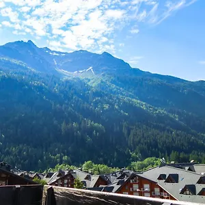 Le Brûlaz Appartement Les Contamines-Montjoie