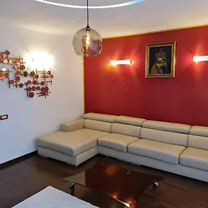 White Galaxy Villa